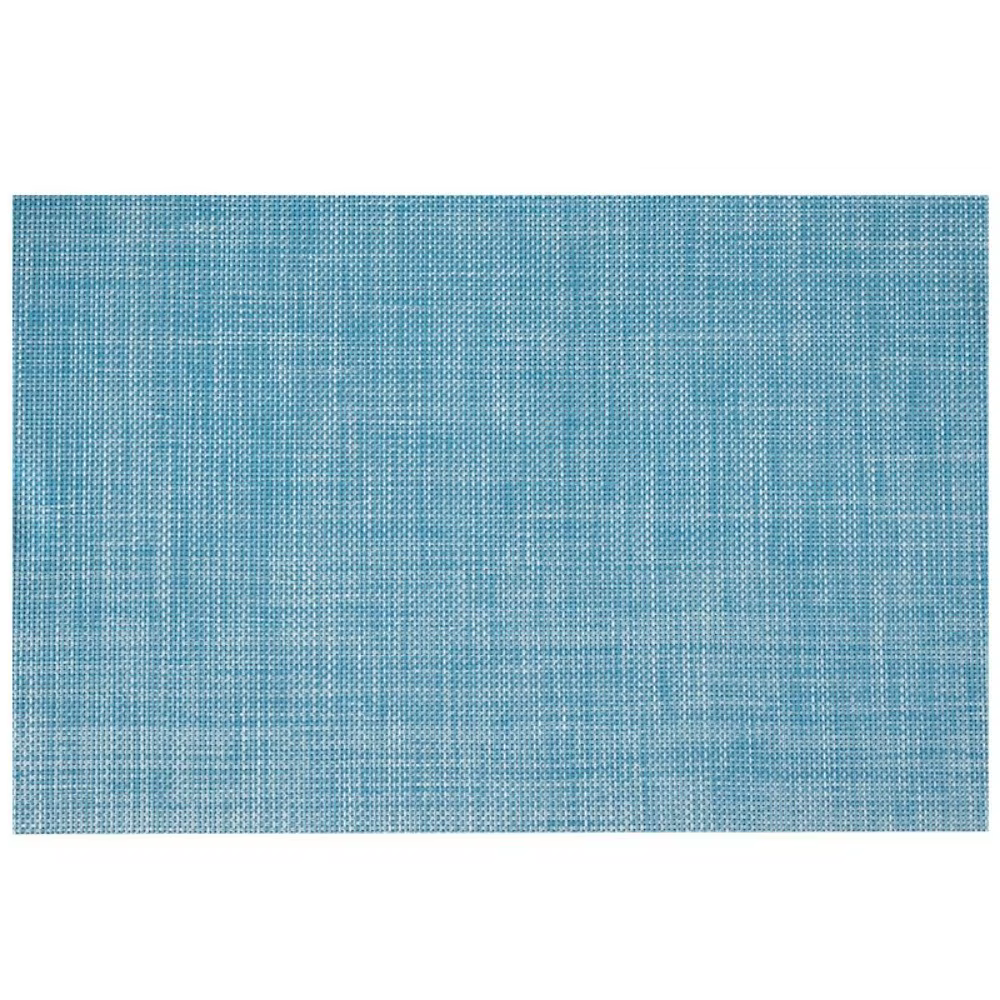 Nouveaux sets de table tissés lavables