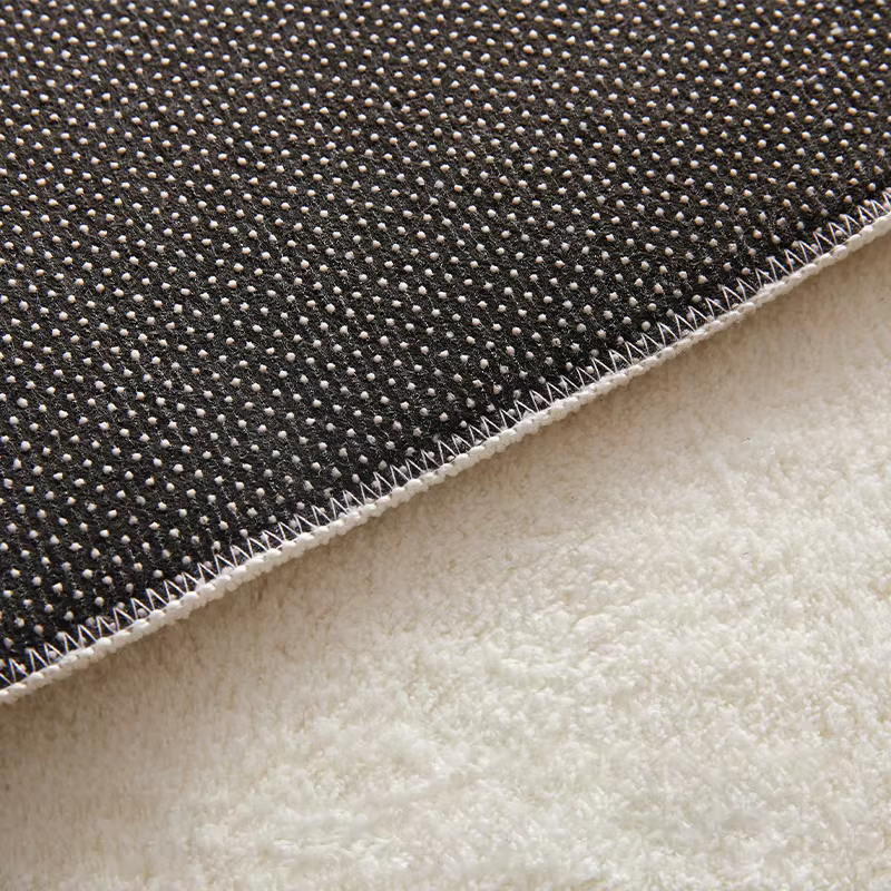 Tapis de style français pour chambre à coucher