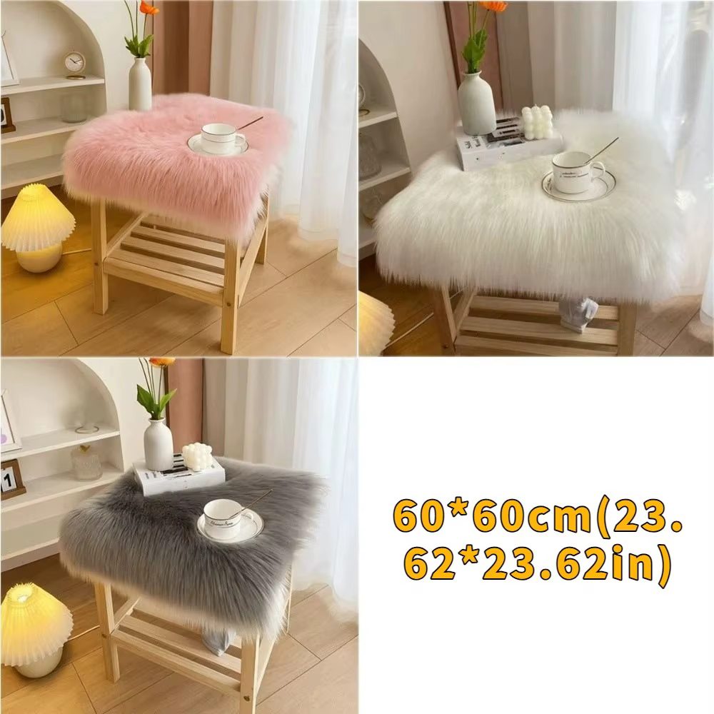 Tapis de sol doux et moelleux