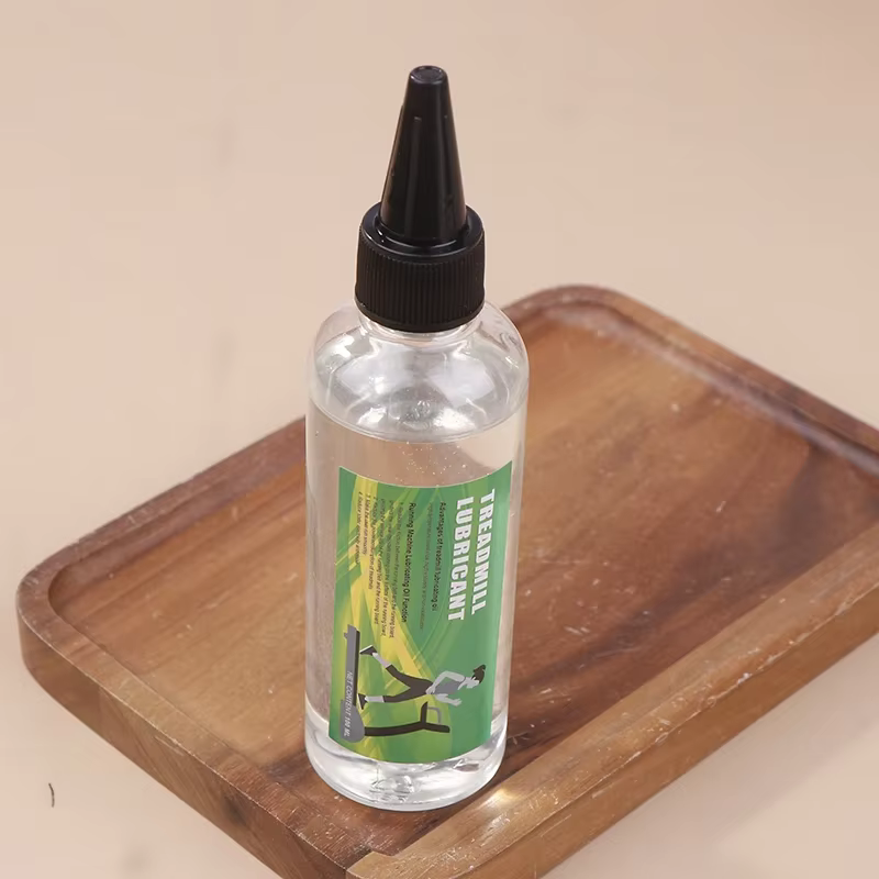 Lubrifiant pour tapis roulant en Silicone, 100ML, huile Premium, pour ceinture de tapis roulant, Machine d'exercice, outil d'entretien de gymnastique à domicile