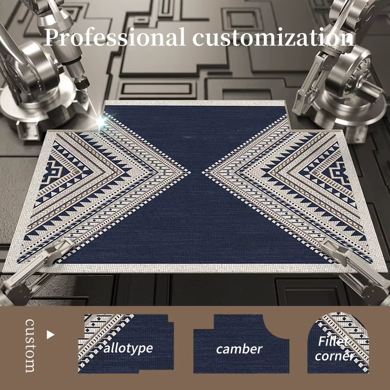 Tapis de sol de cuisine