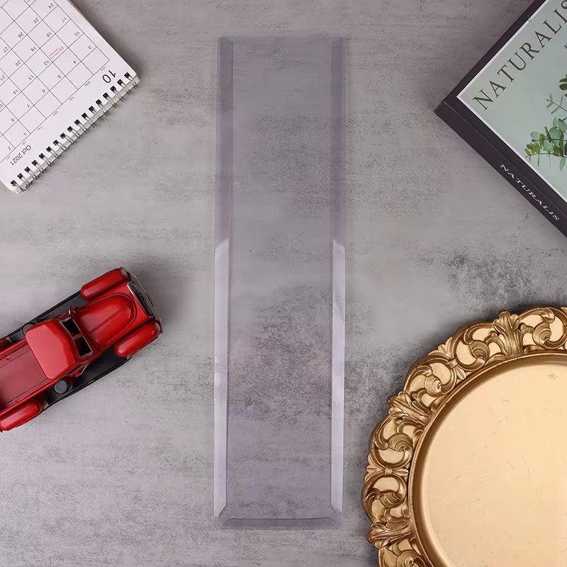 Boîte d'emballage de voiture jouet en PVC, carte coulissante, emballage en plastique avec insertion de carte, roue de feu à vent, moulage sous vide pliable