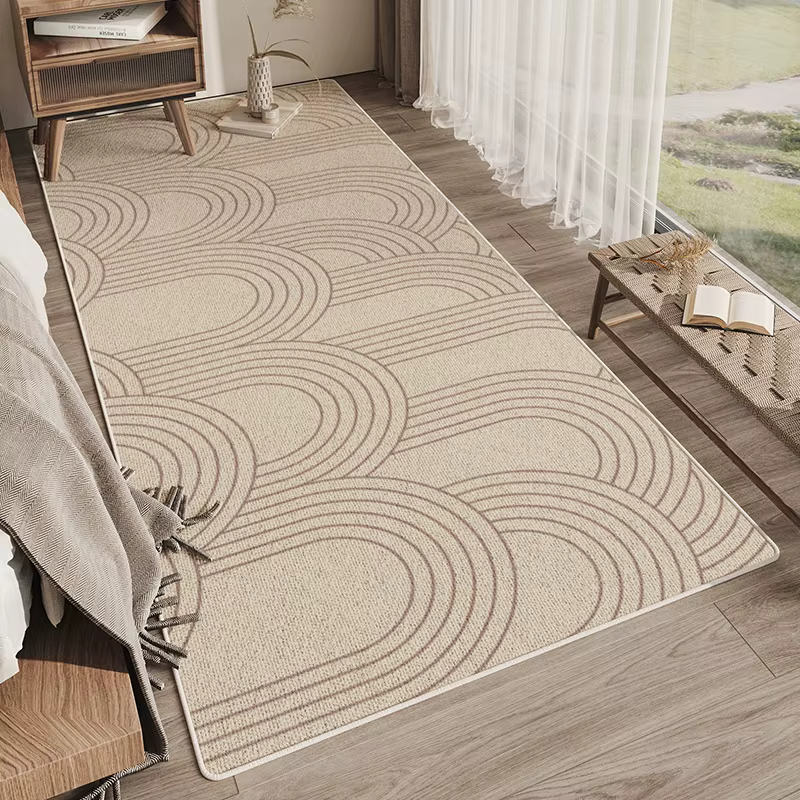Tapis de décoration de salon de style moderne