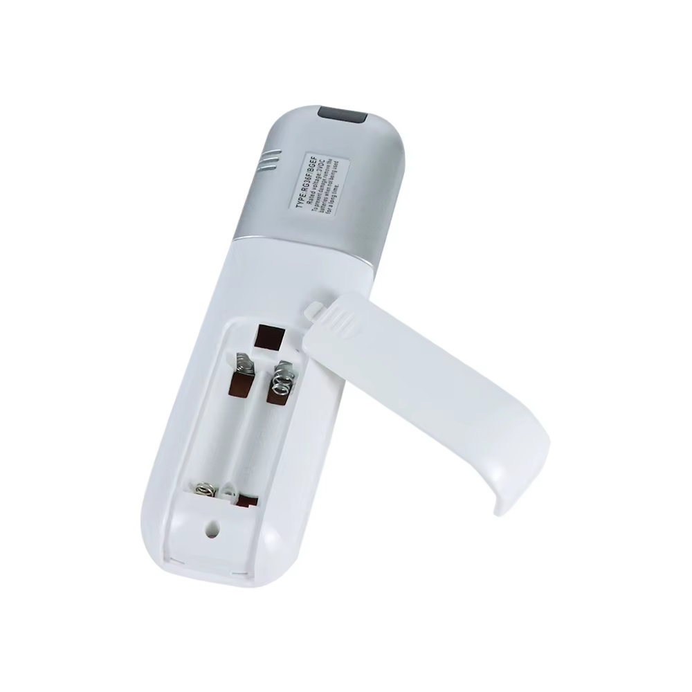 Nouvelle télécommande domestique adaptée au climatiseur Midea RG36F /BGEF, fournitures d'appareils ménagers