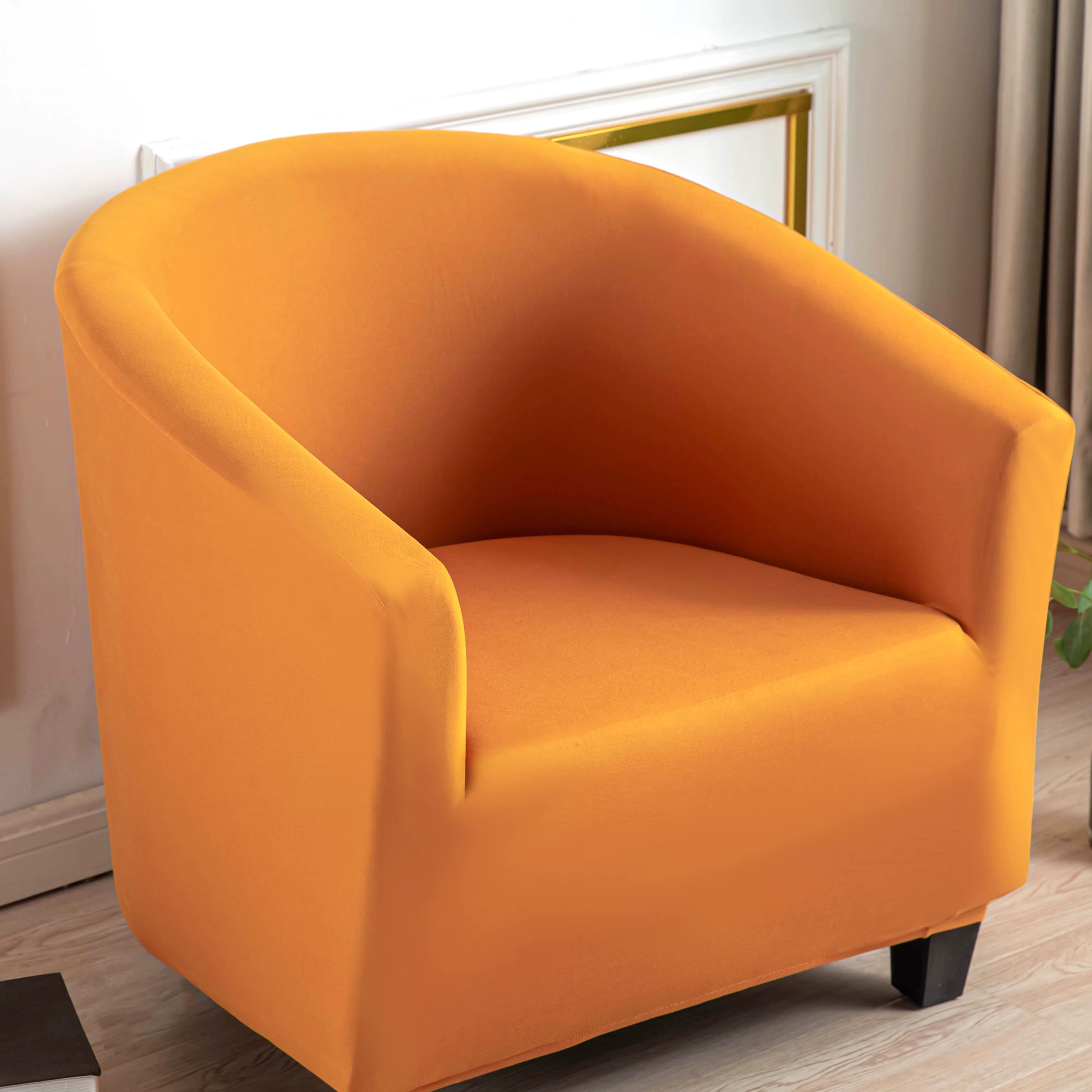 Housse de canapé extensible