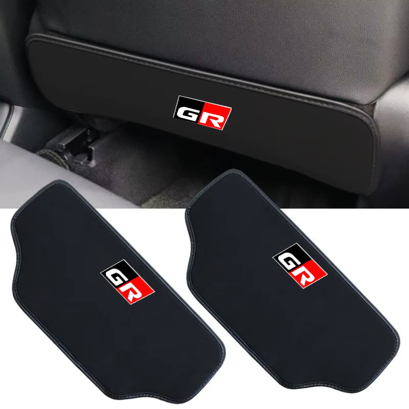 Tapis de protection anti-salissure pour dossier de siège de voiture