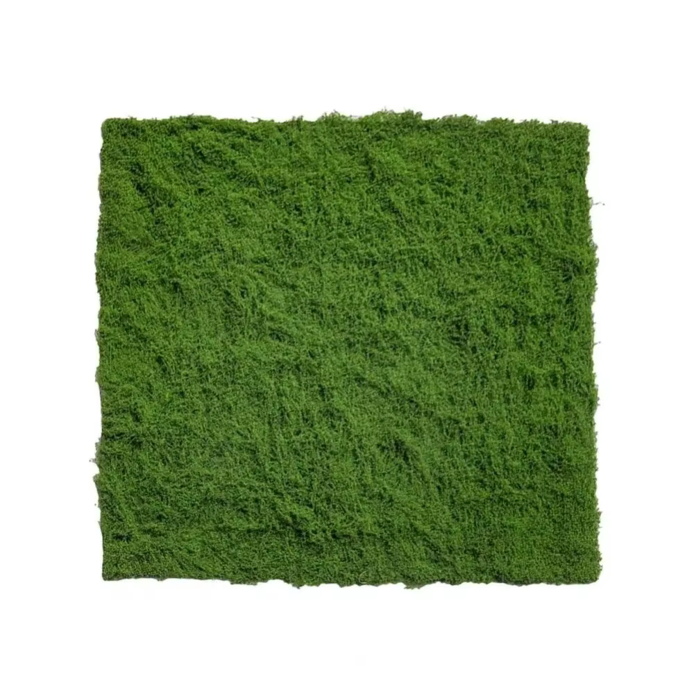 Tapis de gazon artificiel DIY durable