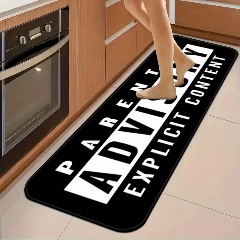 Tapis long créatif VIKAMA