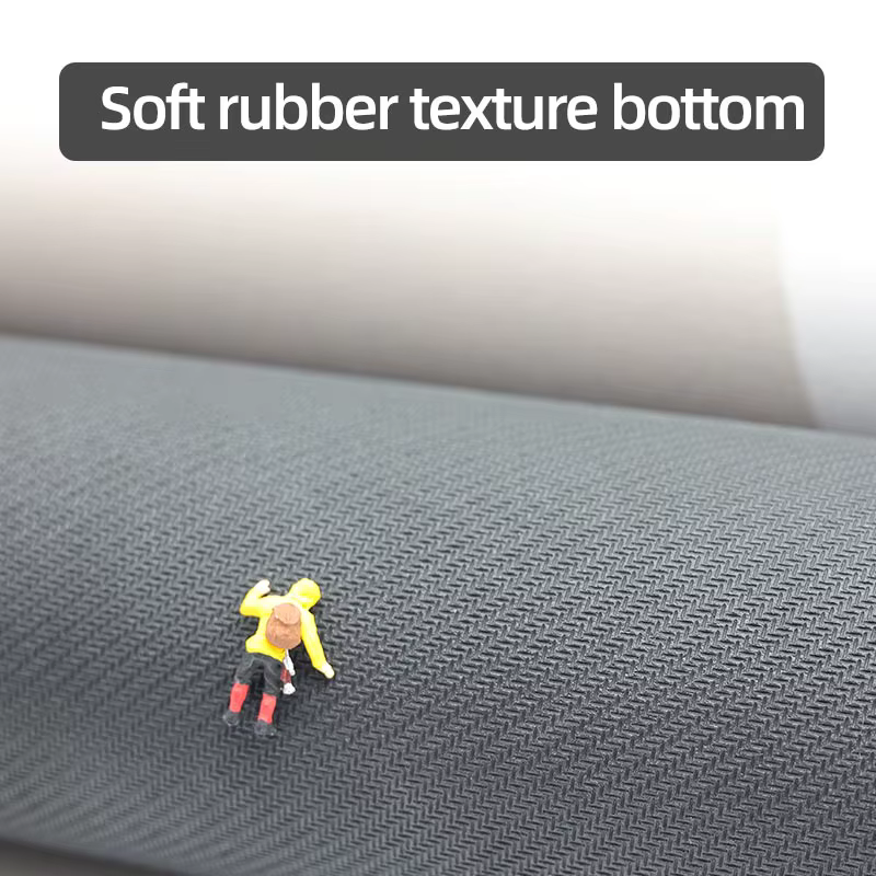 Tapis de bain antidérapant
