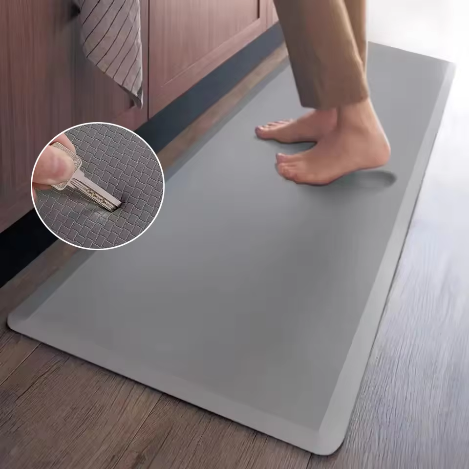 Nouveau Tapis sur pied Anti-Fatigue