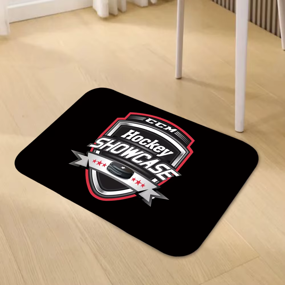 CCM – paillasson de Hockey