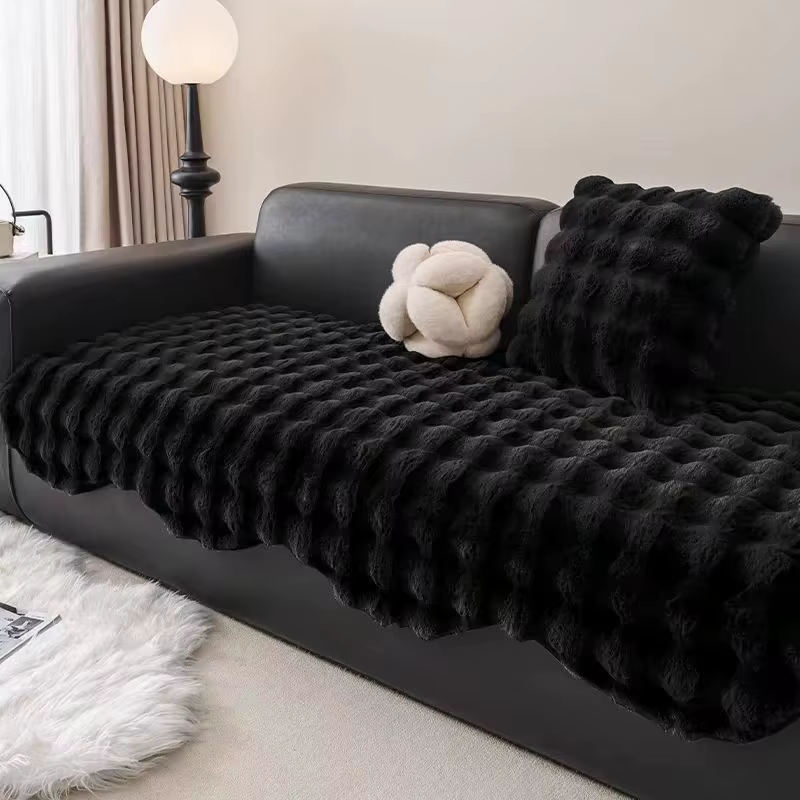 Nouveau tapis style crème pour salon et chambre