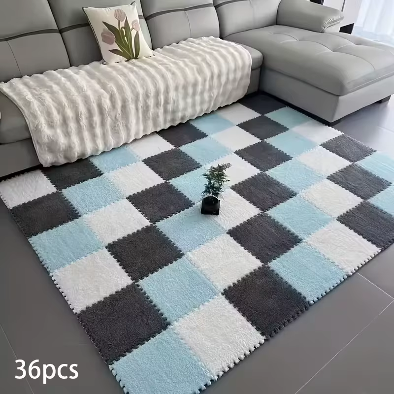 Tapis rampant pour bébé