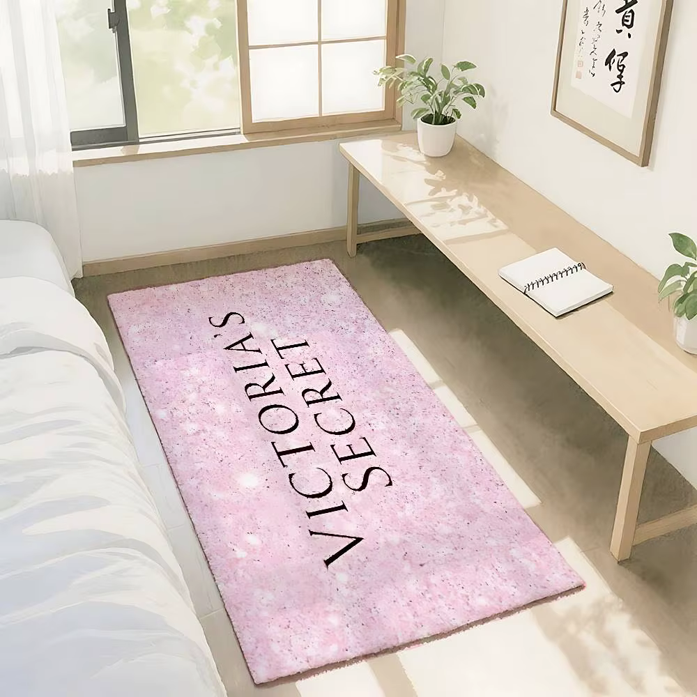 Tapis de sol V-Vics-torias S-Sec-rets