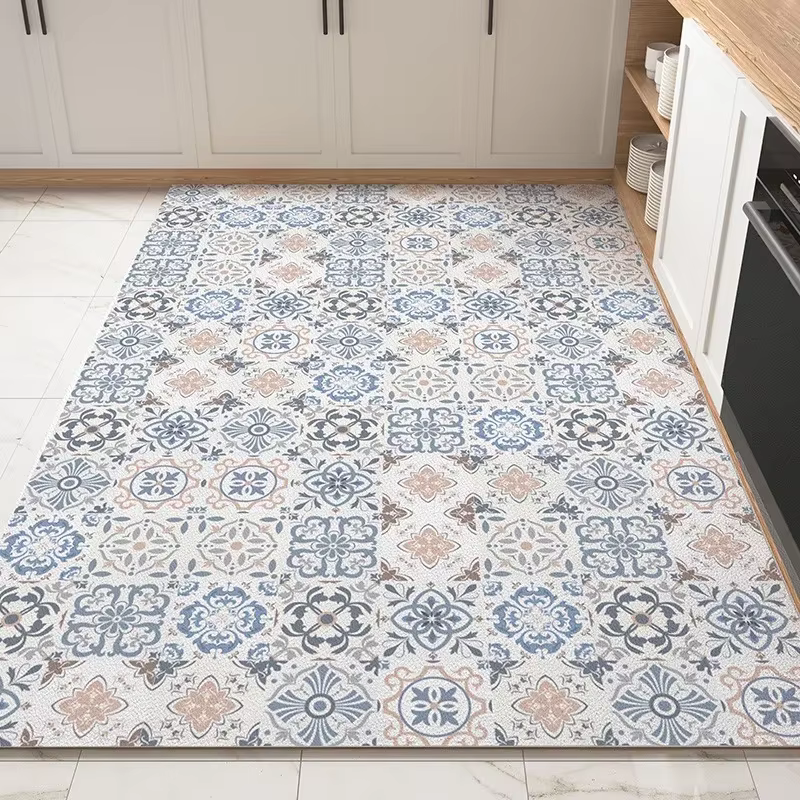 Tapis De cuisine antidérapants