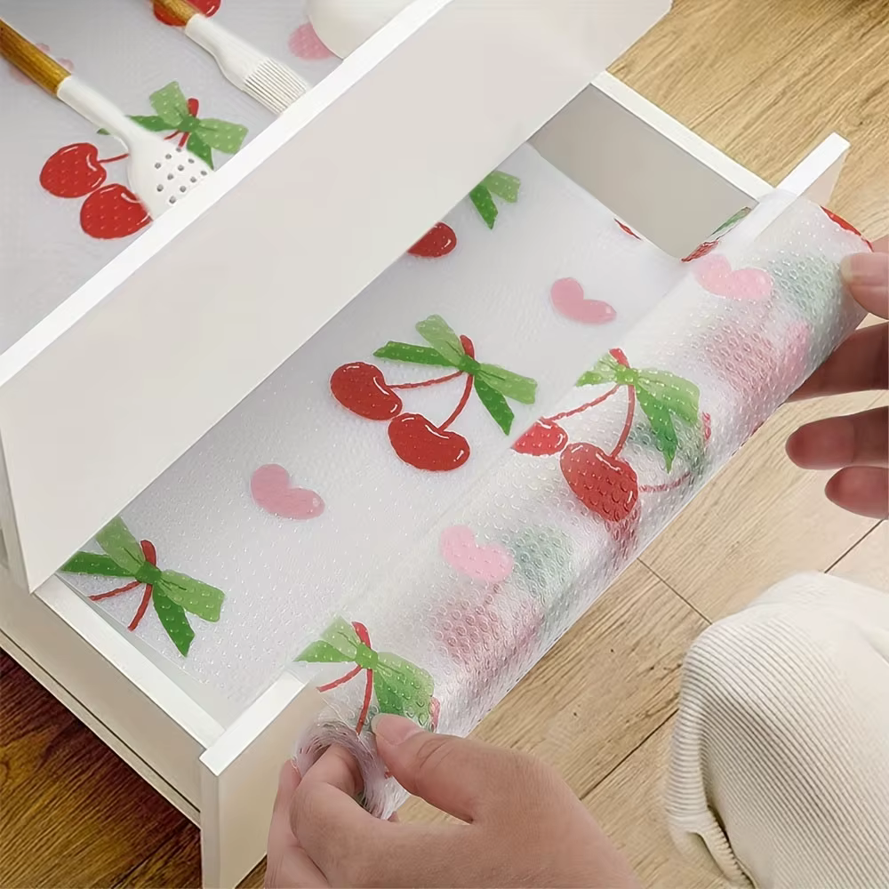Tapis de cuisine réutilisables