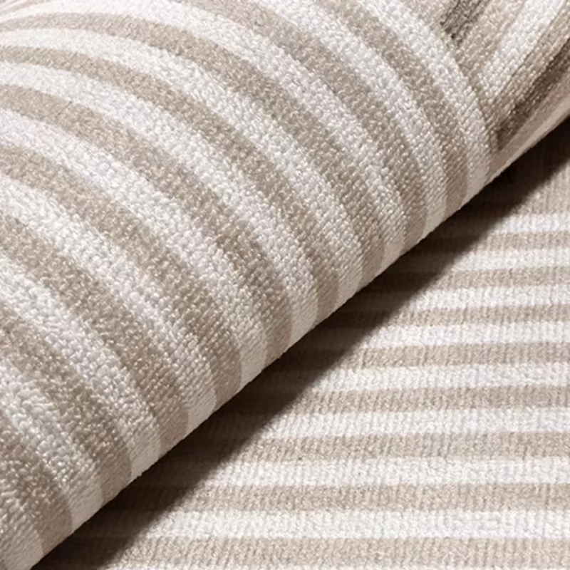 Lea-Tapis de grande taille pour salon