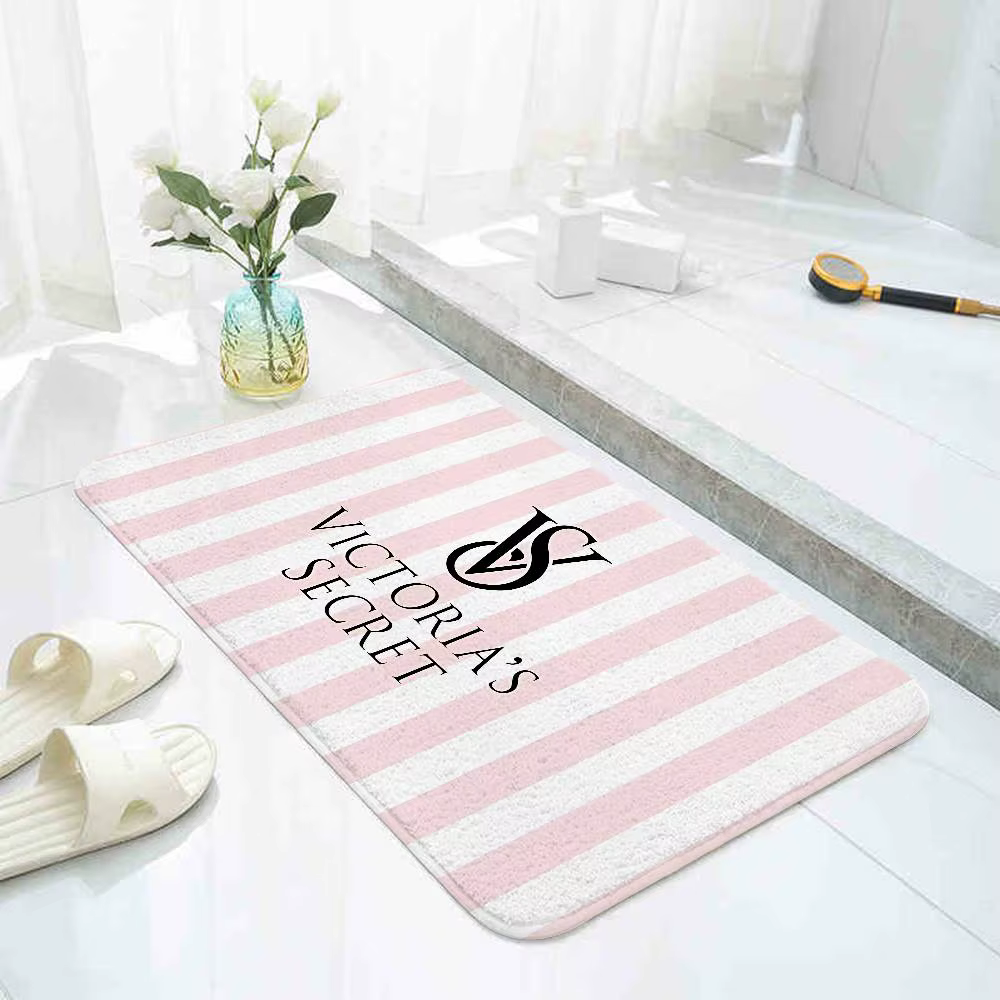 V-Vics-torias S-Sec-rets Tapis de sol pour salon