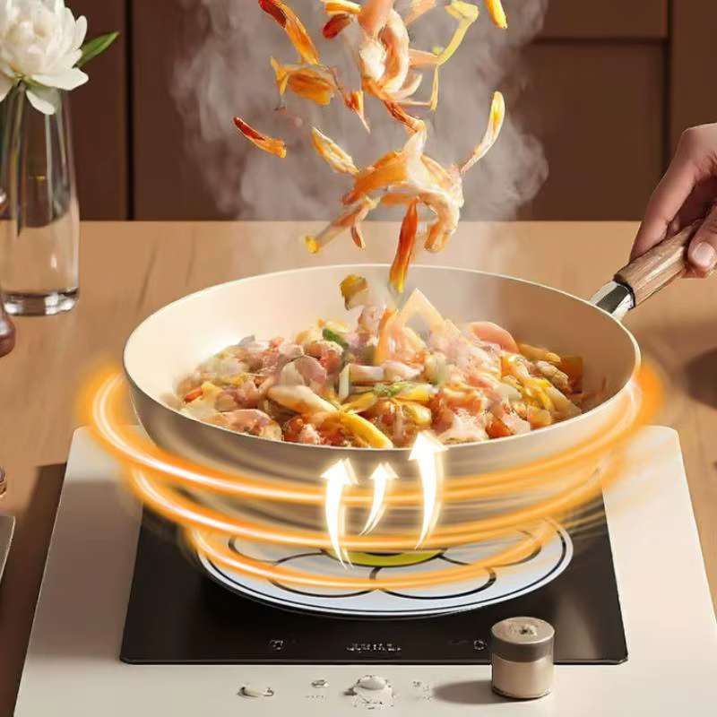 Tapis isolant thermique pour cuisine