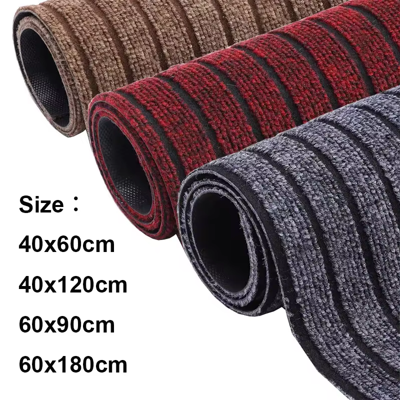 Tapis de cuisine antidérapant