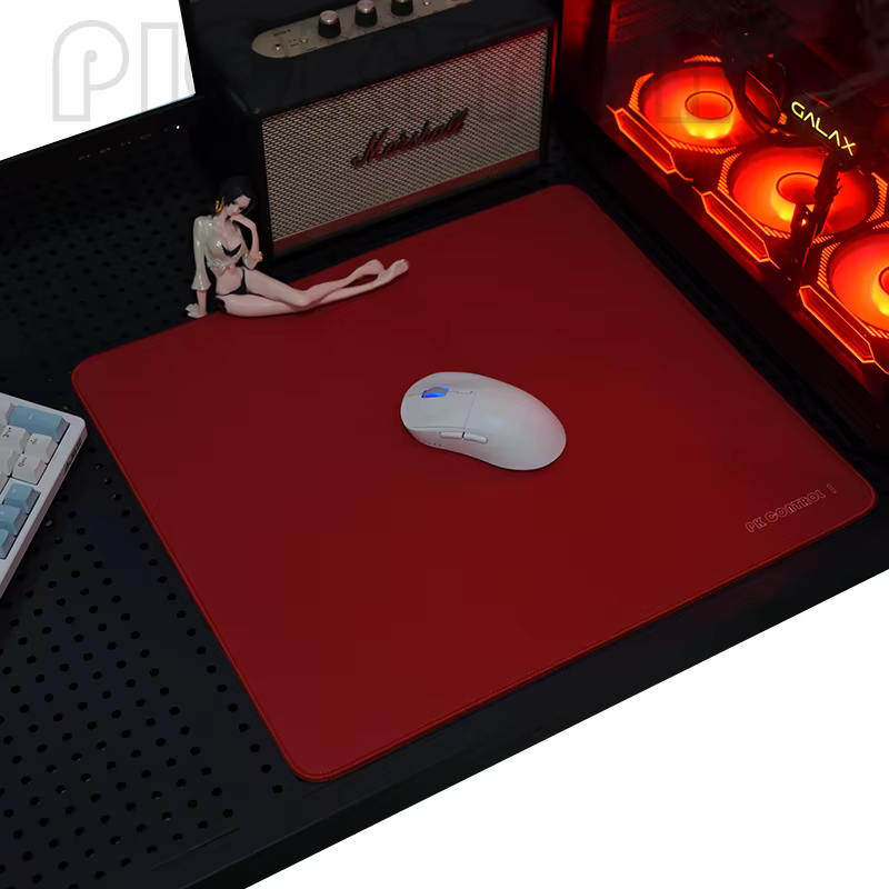 PICKYYMAY Pk Control 1 tapis de souris de jeu professionnel tapis de souris Premium vitesse et contrôle tapis de bureau tapis de souris tapis de bureau pour cadeau
