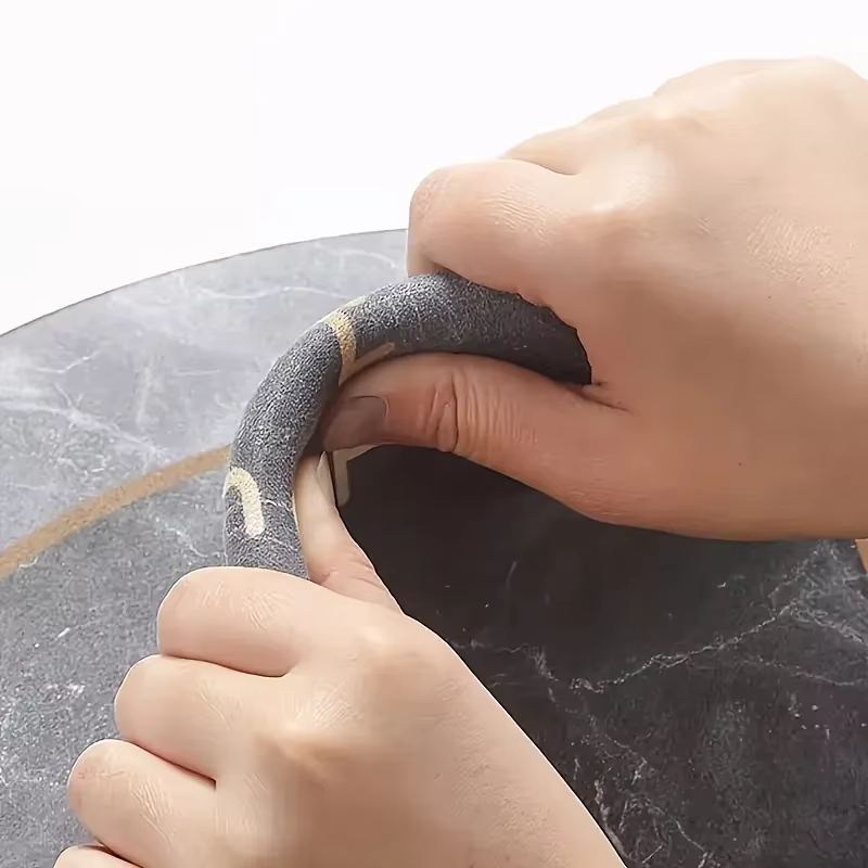 Tapis de cuisine Simple terre diatomée