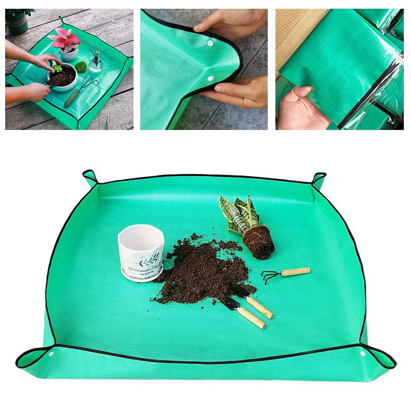 1 pièces tapis de plantation 50 cm-100 cm