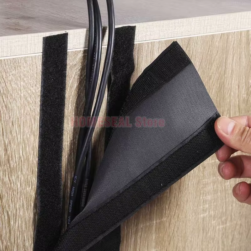 Manchon de câble de tapis pour la maison et le bureau