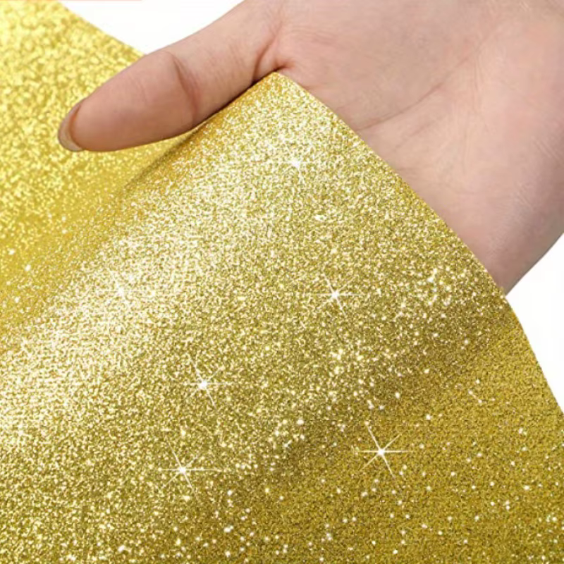 Super beaux tapis à paillettes peuvent être utilisés pour une variété d'occasions