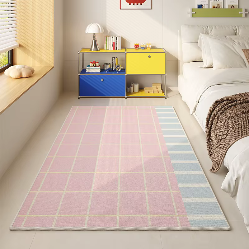 Tapis de sol de chambre à coucher