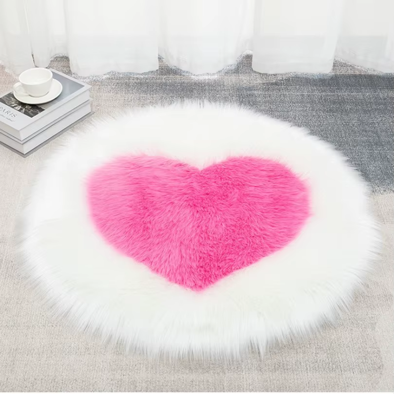 Tapis de style nouveau