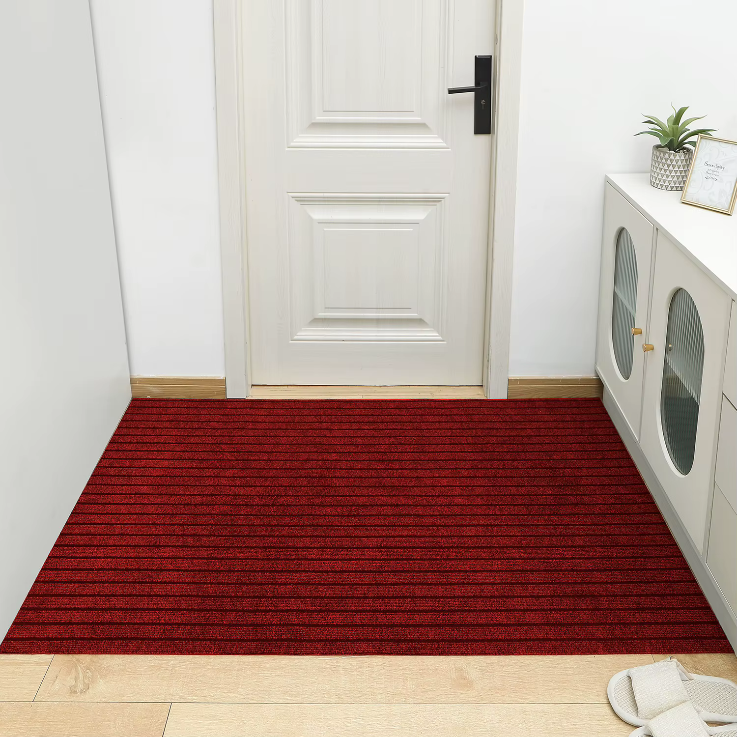 VIKAMA – tapis de sol pour porte d'entrée
