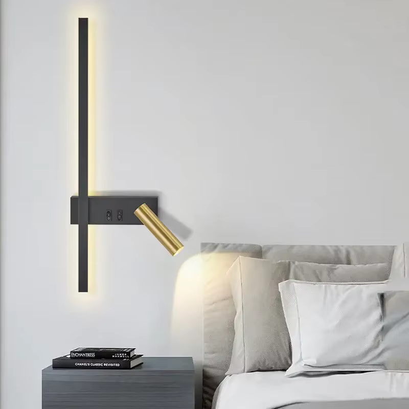 Applique Murale LED Moderne