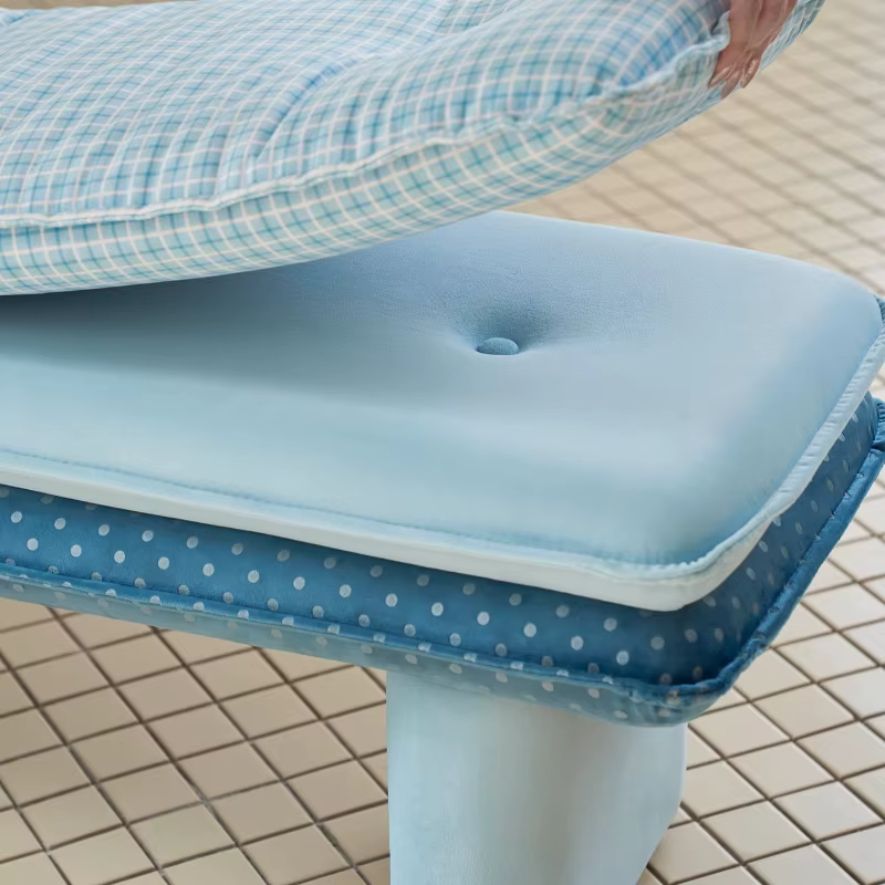 Tabourets de salon, tabourets d'hôtel
