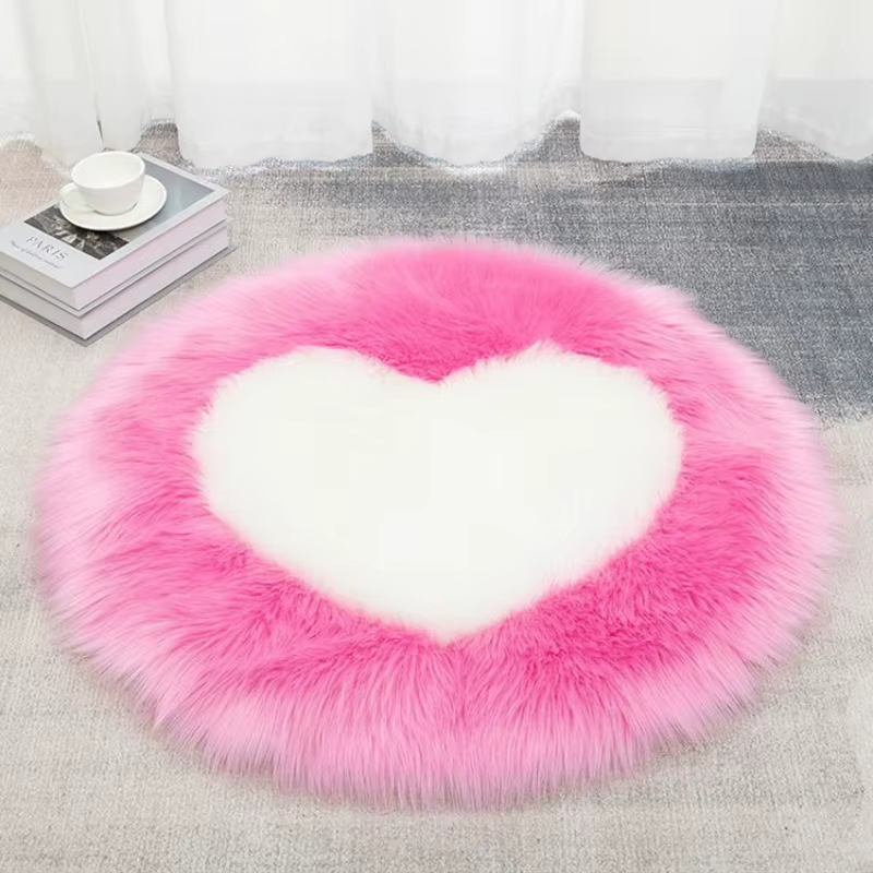 Tapis de style nouveau