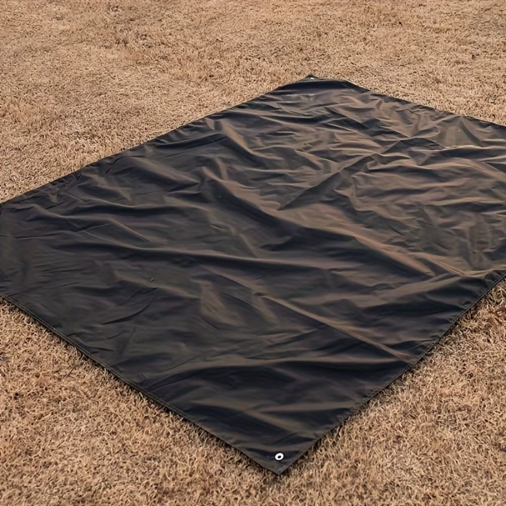 Tapis de camping antidérapant épais et robuste