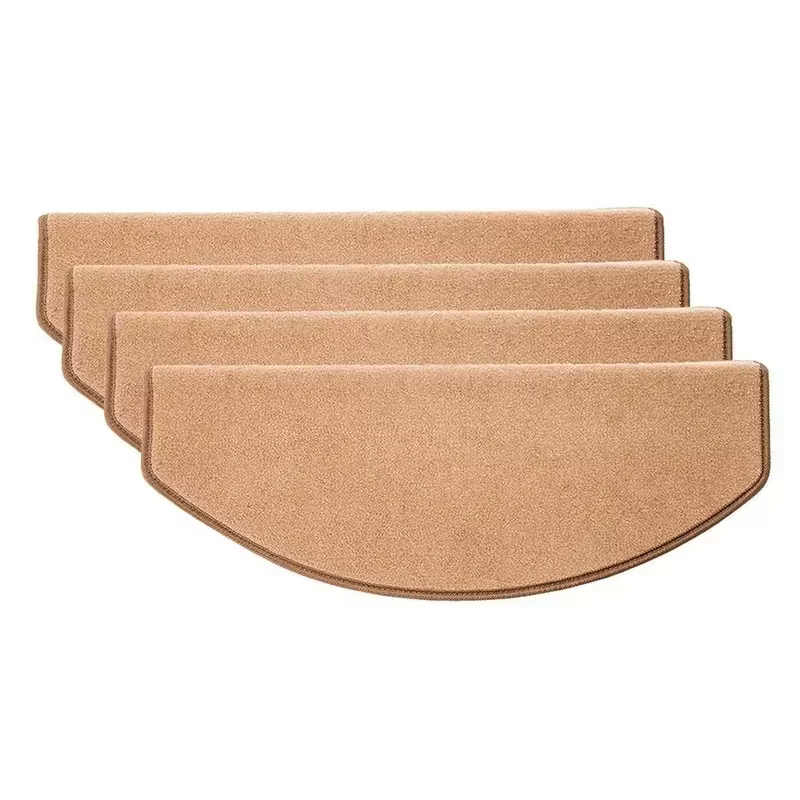 Tapis auto-adhésif antidérapant pour escaliers