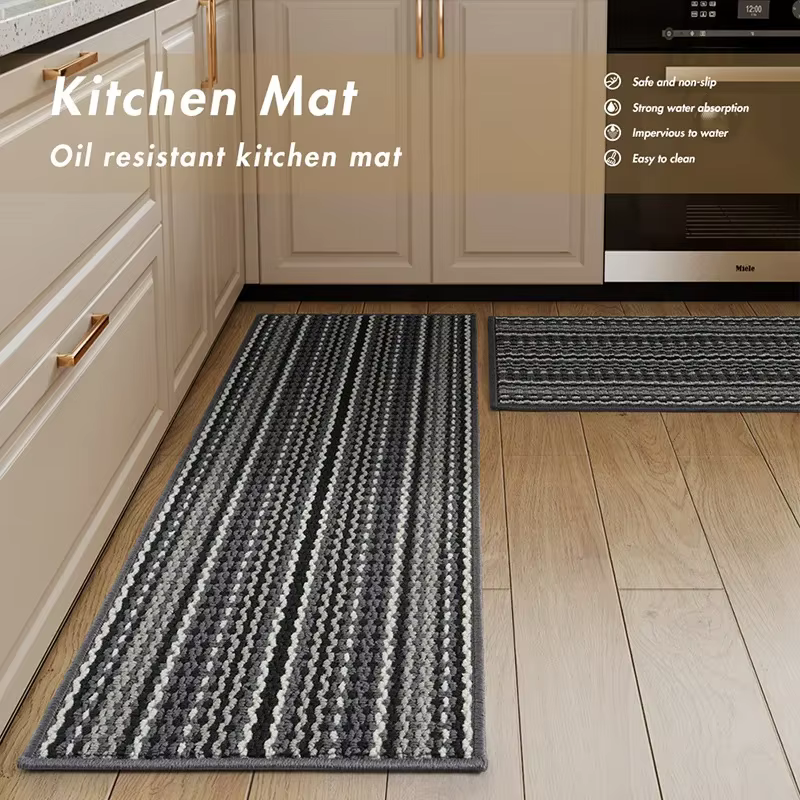 Tapis en Polypropylène Super Absorbant