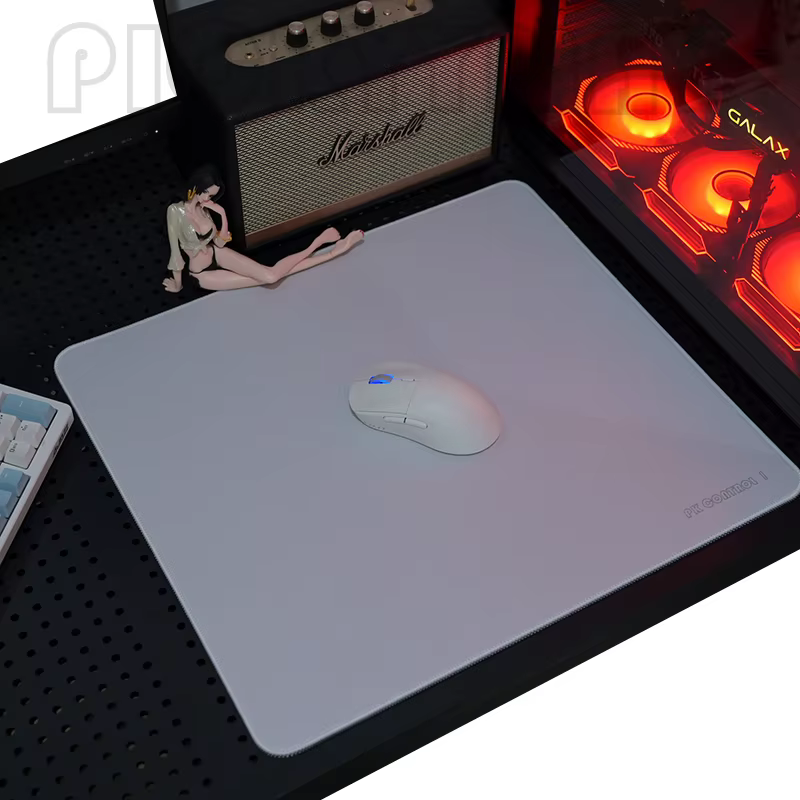 PICKYYMAY Pk Control 1 tapis de souris de jeu professionnel tapis de souris Premium vitesse et contrôle tapis de bureau tapis de souris tapis de bureau pour cadeau