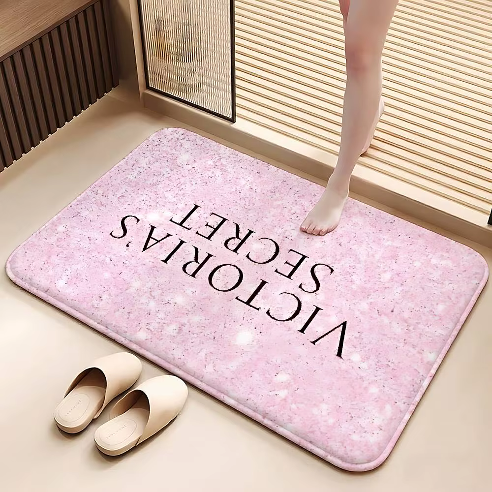 Tapis de sol V-Vics-torias S-Sec-rets