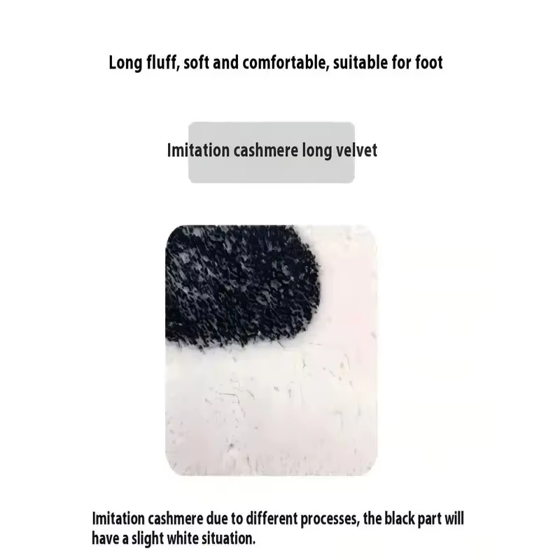 VIKAMA – tapis antidérapant Simple et mignon