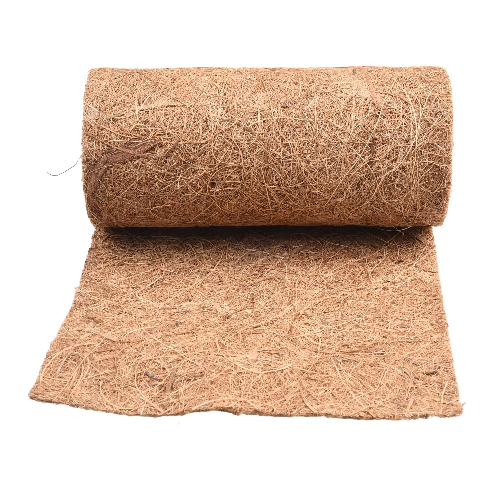 Tapis de sol en forme de cocotier