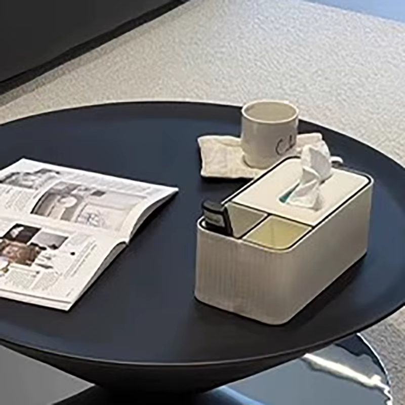 Design Simple Table basse élégant luxe Glamour Unique