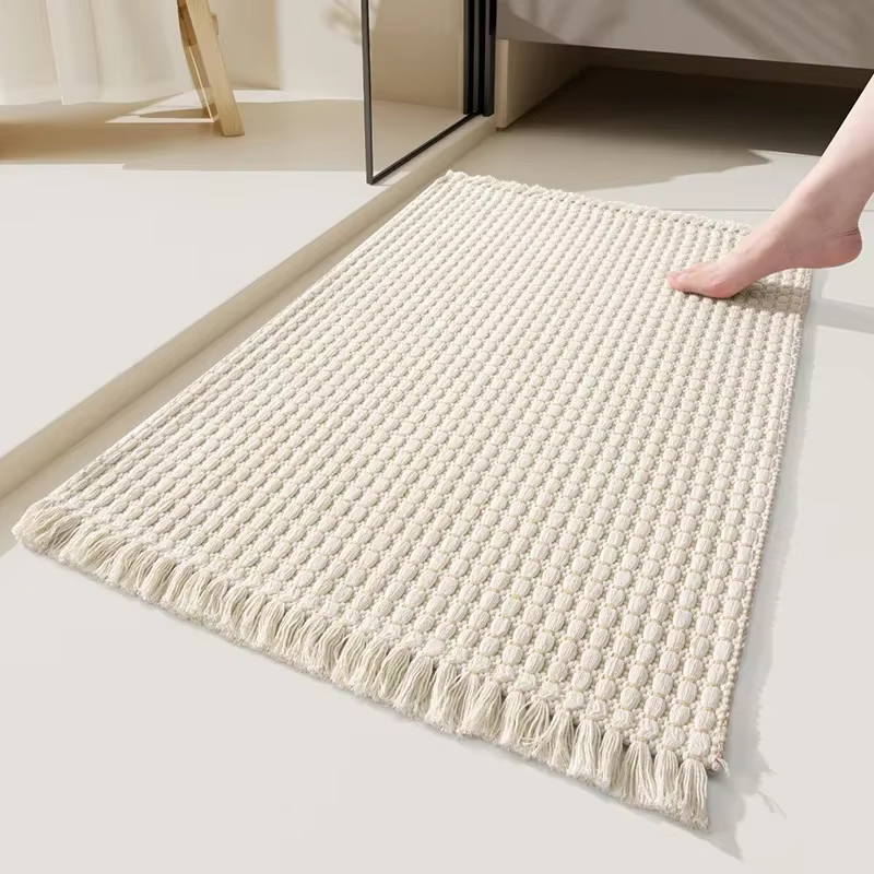Tapis de sol de salle de bain