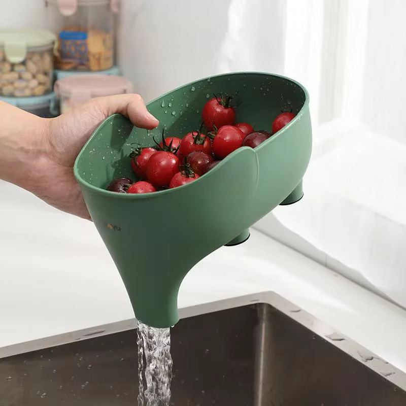 Filtre d'évier de cuisine