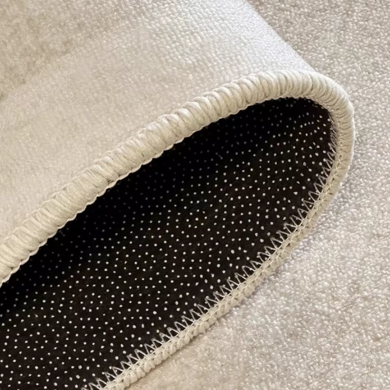 Tapis de Style rétro français pour salon