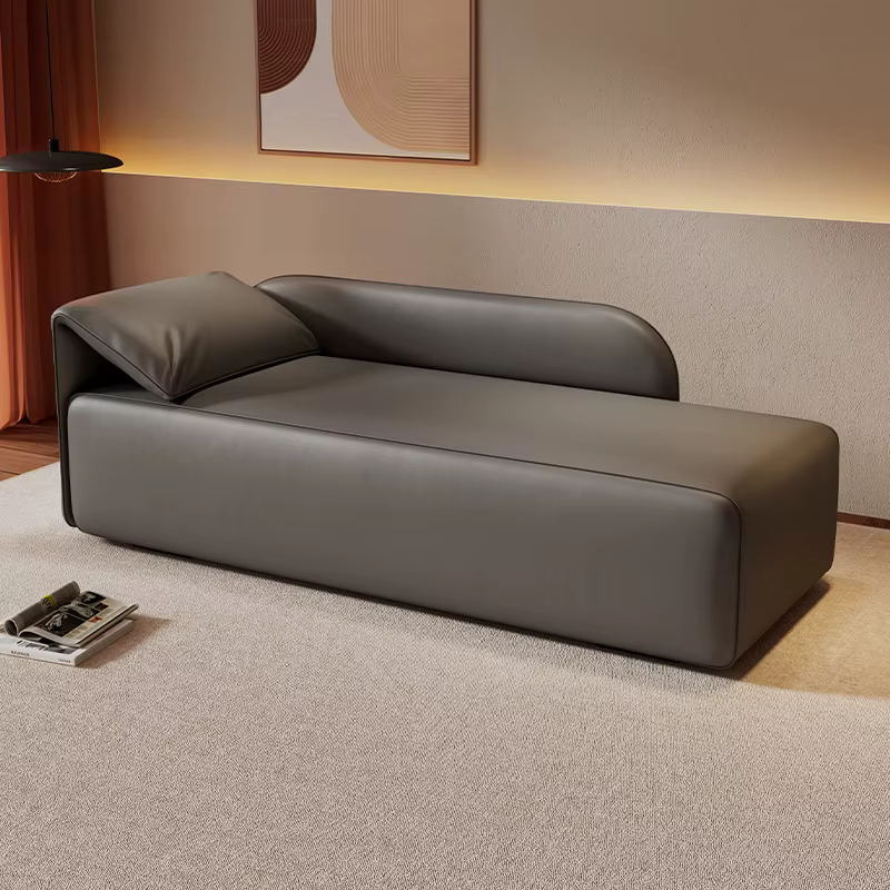 Banc de chambre design moderne