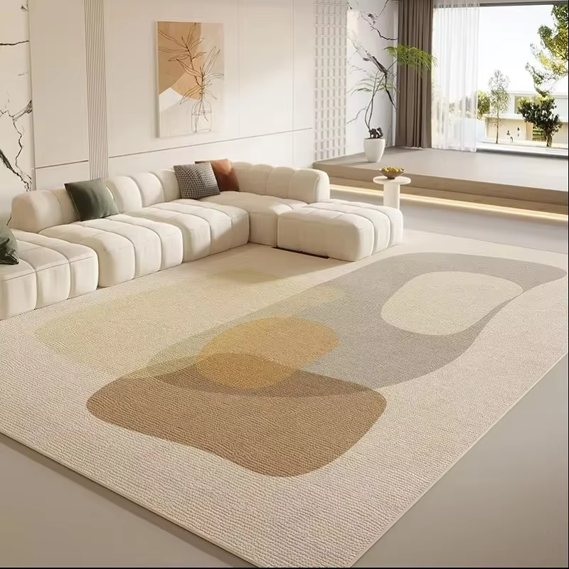 Tapis de Style nordique VIKAMA