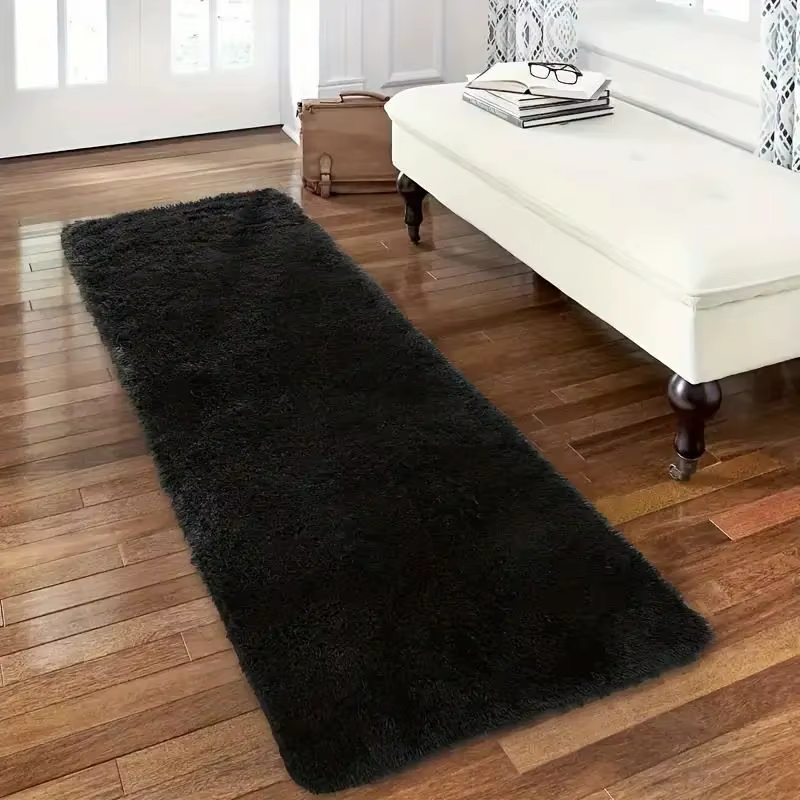 VIKAMA 40x120 cm dégradé Tie-Dye tapis salon chambre