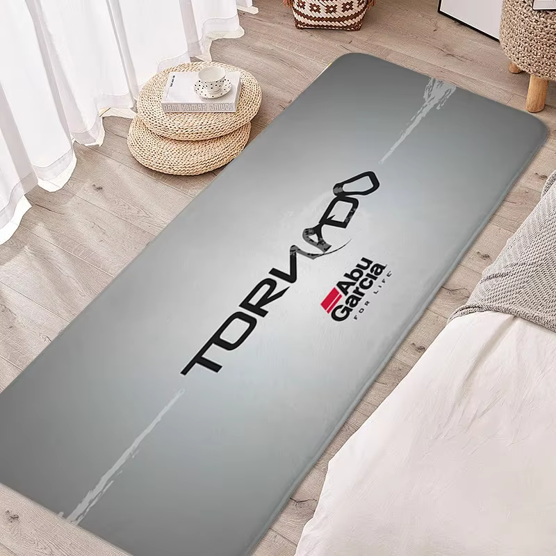 Tapis pour chambre à coucher A-Abu Garcias Veranda